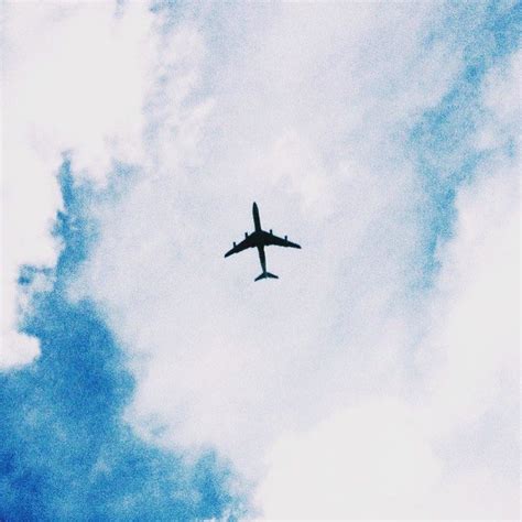 A Plane Ticket Is The Answer Who Cares What The Question Is Blue