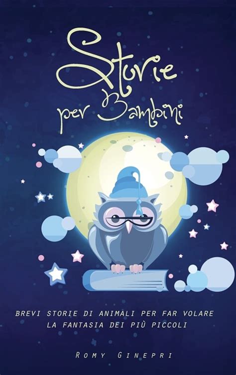 알라딘 Storie per Bambini Brevi storie di animali per far volare la