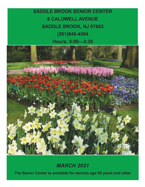 Saddle Brook Township - Home | Facebook