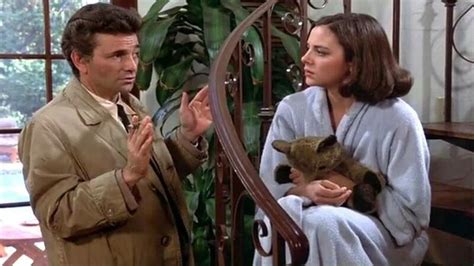 Сериал Коломбо - 10 сезон 1 серия / Columbo - Смотреть онлайн в поиске ...