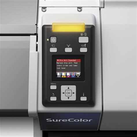 Epson SureColor SC F7200 NK 64 Inch C11CF06002A1 Plottershop