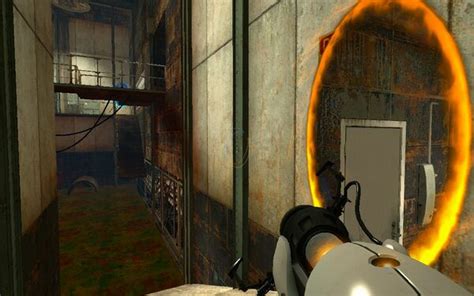 Portalchamber 19 — Strategywiki Strategy Guide And Game Reference Wiki