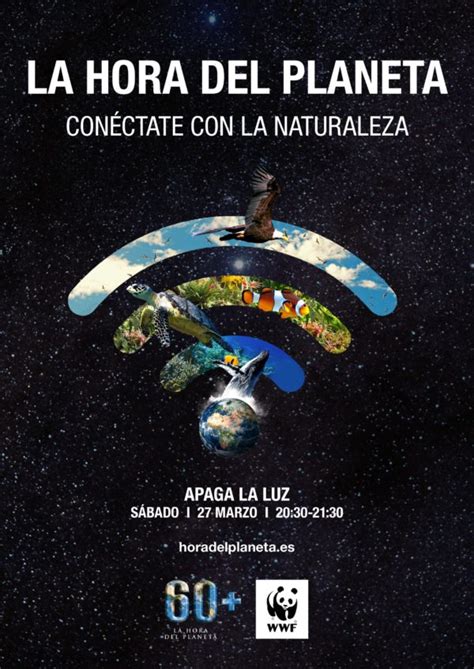 La Hora Del Planeta De Wwf