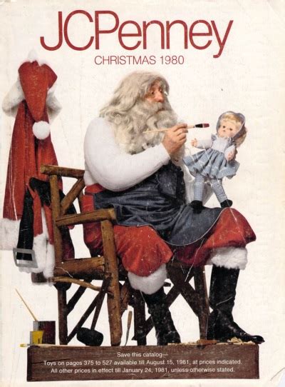 J C Penney Christmas Catalog 1991 Ubicaciondepersonas Cdmx Gob Mx