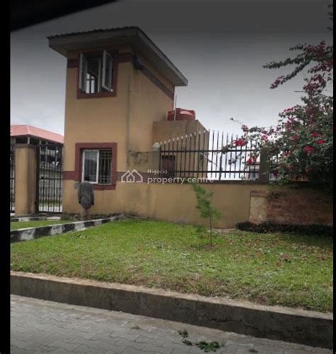 For Sale Distress Bedroom Terrace Duplex Pearl Nuga Park Estate