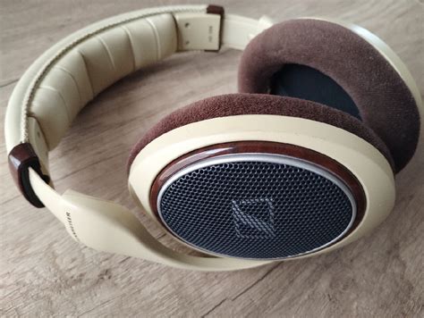 Sennheiser HD 598 Gowino Kup Teraz Na Allegro Lokalnie