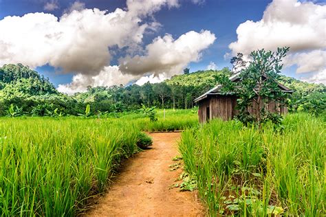 Mondulkiri - Passion Travel