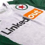 Red Star F C Home Shirt Unisportstore