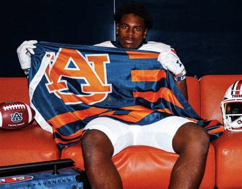 Setting Up Signing Day Auburnsports Auburn Tigers Football