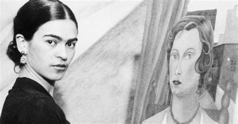 La Trágica Historia De Frida Kahlo Un Cuerpo Destrozado Que La