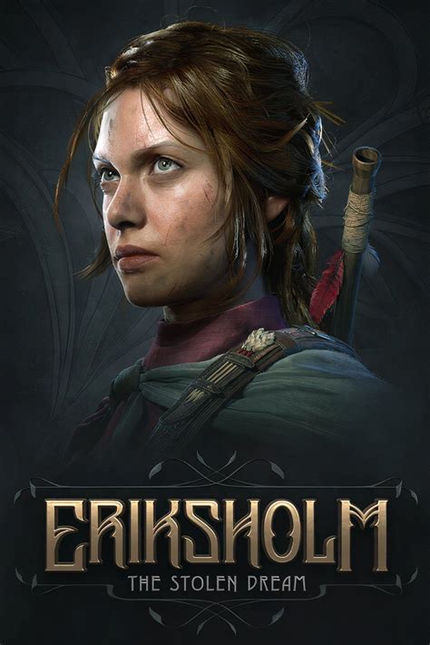 Eriksholm: The Stolen Dream News, Trailer, Guides, and More