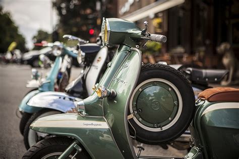 Cu L Es La Diferencia Entre Ciclomotor Y Moto Segurhappy