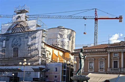 ABRUZZO IN EATALY SOLIDARIETÀ ENOGASTRONOMICA PER LA RICOSTRUZIONE