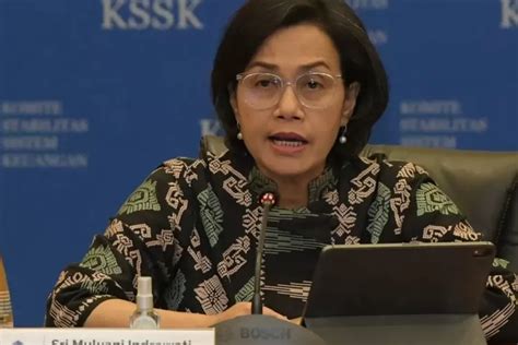 Selamat Honorer Sri Mulyani Keluarkan PMK Nomor 49 Tahun 2023 Tentang