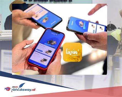 Pinjaman Online Bank Mandiri 2024 Ini Syarat Pinjam Rp 50 Juta Dan