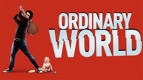 Ordinary World: Trailer 1 - Trailers & Videos - Rotten Tomatoes