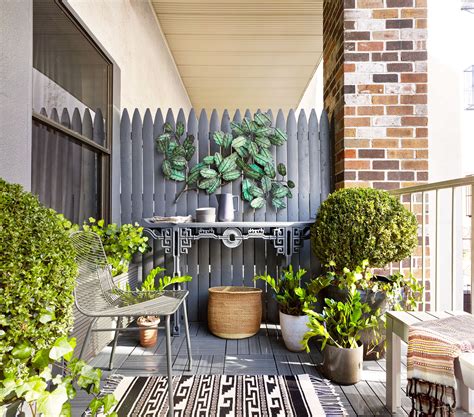How To Make A Balcony