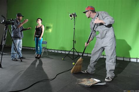 Anal MILF Eva Aneglina Porn Pic