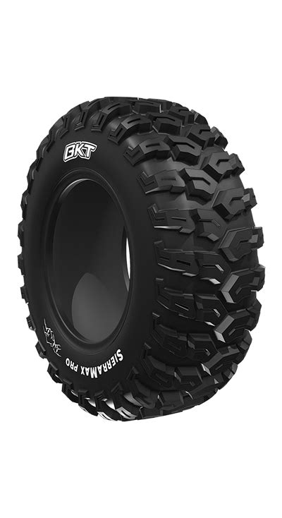 SIERRA MAX PRO Tires ATV Tires BKT