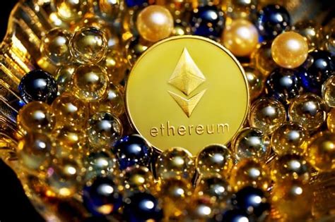 A Taxa De Hash Da Ethereum Atinge O Recorde De 1 Petahash Pela