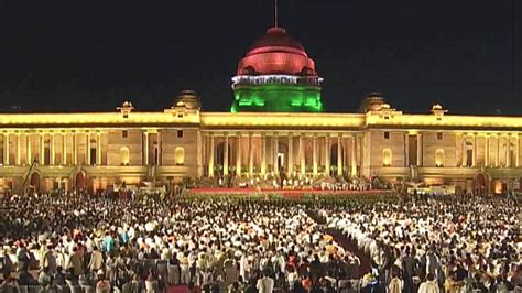 Rome To Rashtrapati Bhavan The Epic Evolution Of Oath Taking Ceremonies