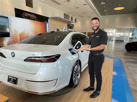 BMW of McKinney Will Highlight the Brand's Sustainable Lifestyle