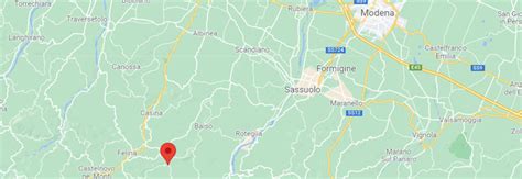 Terremoto Due Scosse Tra Reggio Emilia E Modena La Pi Forte Di