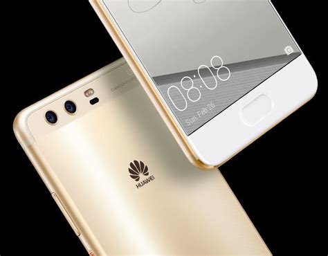 Huawei P Plus Precio Caracter Sticas Y Donde Comprar