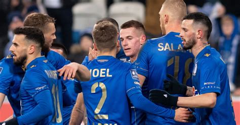 PKO Ekstraklasa Jak wygląda tabela PKO Ekstraklasy Zobacz tabelę