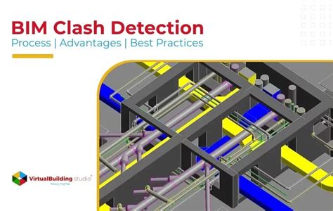 Exploring Bim Clash Detection Procedure Benefits And Key Strategies Medium