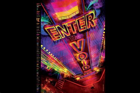 Photo Enter The Void De Gaspar No Purepeople