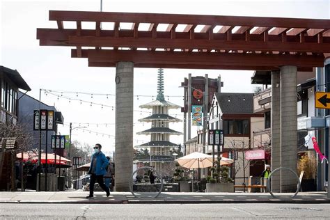 Sf Japantown Businesses Owe Tens Of Thousands In Rent Can The Area