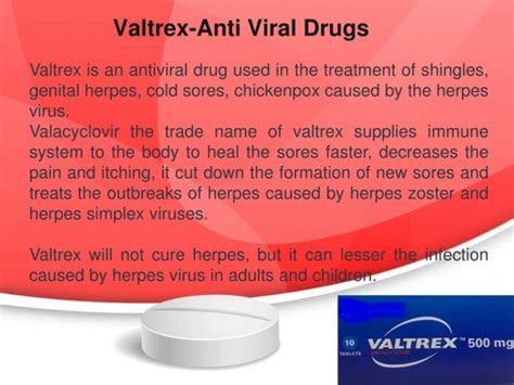 Ppt Antiviral Drugs Powerpoint Presentation Free Download Id9100357