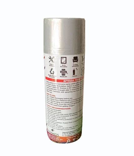 Cosmos Ral Spray Paint For Metal Ml At Rs Bottle In