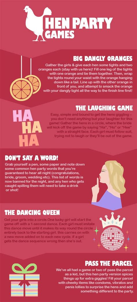 Essential Hen Party Games The Best Hen Do Games Ideas Hen Party