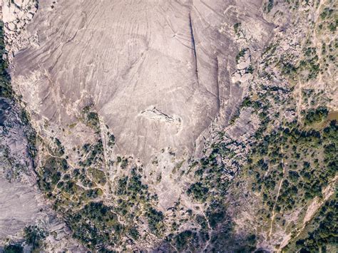 Unveiling The Mysteries Of Granitic Formations A Geologists Perspective