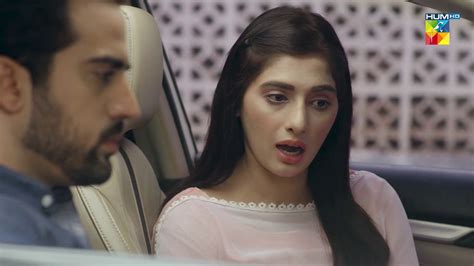 Ant Ul Hayat Episode Hum Tv Drama Official Hd Video August