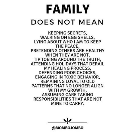 setting boundaries with family quotes - Reagan Burden