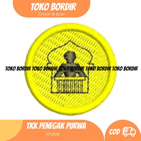 Jual Tkk Penegak Purwa Tkk Penegak Lengkap Tkk Sma Lengkap Shopee