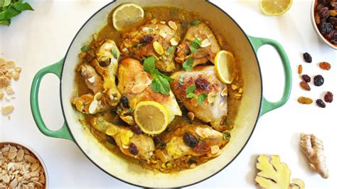 The Indian Jewish Chicken Recipe Youre Going To Crave The Nosher