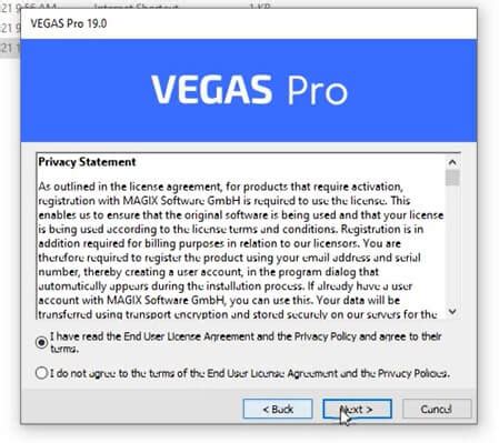 T I Sony Vegas Pro Full Active Key V Nh Vi N Cho Windows M I Nh T