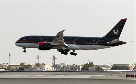 Royal Jordanian Reaches Agreement With Airbus to Increase Fleet - Bloomberg