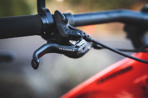 Magura MT5 Disc Brake Review Powerful And Customizable