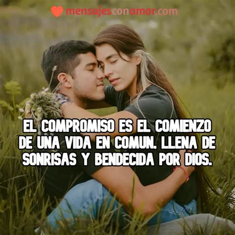 40 Frases De Compromiso Para Celebrar Este Momento Tan Especial