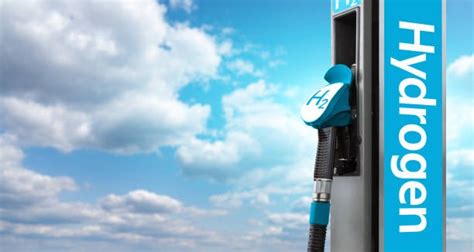 Forecasting The Market Potential Of The Hydrogen Fueling Station Market