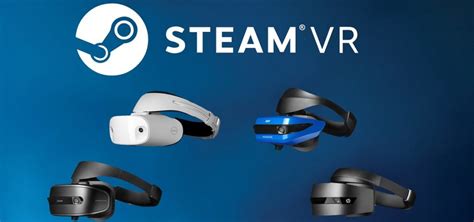 Steam VR: где скачать. Как настроить и подключить шлем или очки.