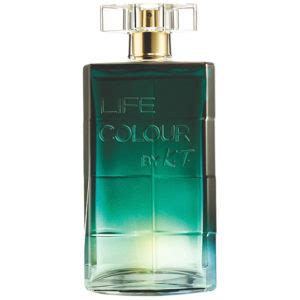 Avon Life Colour By K T For Him Eau De Toilette 75 Ml Perfume And