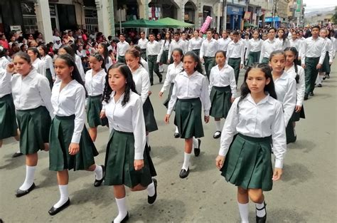 Educacionz Ec On Twitter Con Fervor Respeto Y Civismo Unos