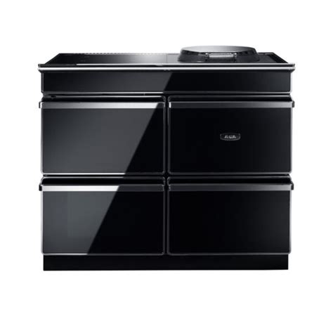 AGA ERA Electric Range Cooker