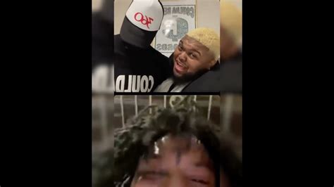 Druski Shows 21 Savage The Coulda Been Records ROSTER YouTube